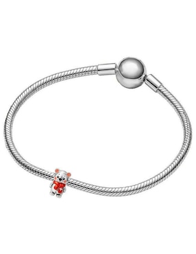 Charm de oso Glamcharm