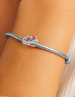Charm de trineo Glamcharm de plata P 925