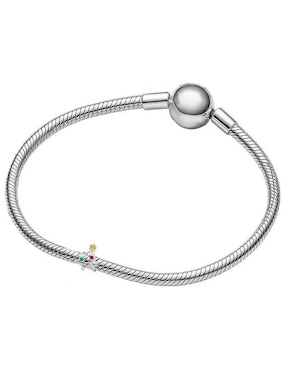 Charm de árbol Glamcharm P 925