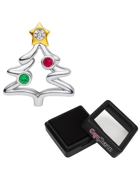 Charm de árbol Glamcharm P 925