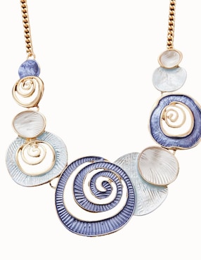 Collar fantasia Tuluxe