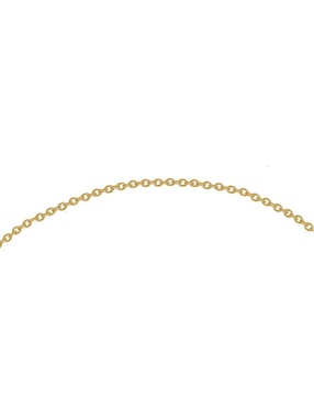 Pulsera Horoz de oro 10 K con acabado pulido