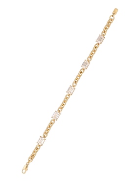 Pulsera Lauren Ralph Lauren Loraine acabado brillante