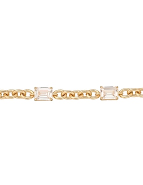Pulsera Lauren Ralph Lauren Loraine acabado brillante