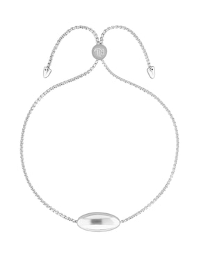 Pulsera Lauren Ralph Lauren Sawyer acabado pulido