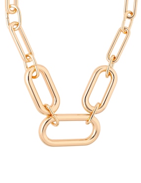 Collar entrelazado Lauren Ralph Lauren
