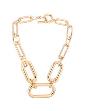 Collar entrelazado Lauren Ralph Lauren