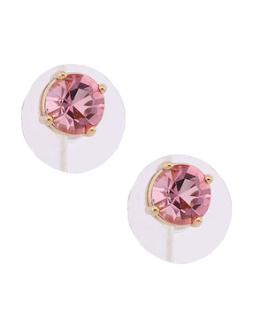 Aretes y pulsera Givenchy