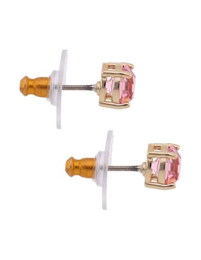 Aretes y pulsera Givenchy