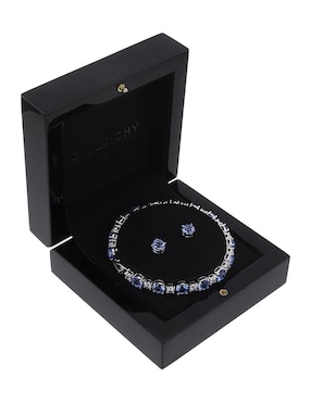 Set aretes y pulsera Givenchy