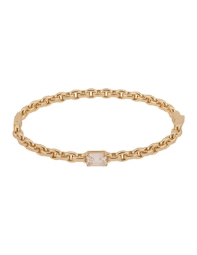 Pulsera Lauren Ralph Lauren Loraine acabado brillante