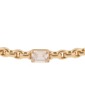 Pulsera Lauren Ralph Lauren Loraine acabado brillante