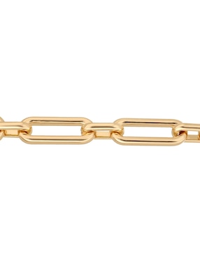 Pulsera Lauren Ralph Lauren Sawyer acabado brillante