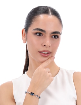 Pulsera Lauren Ralph Lauren Marjorie acabado brillante