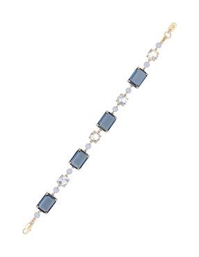 Pulsera Lauren Ralph Lauren Marjorie acabado brillante