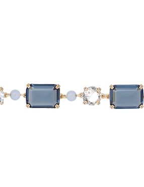 Pulsera Lauren Ralph Lauren Marjorie acabado brillante