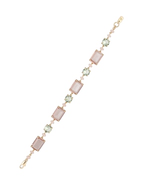 Pulsera Lauren Ralph Lauren Marjorie acabado brillante