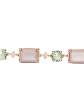 Pulsera Lauren Ralph Lauren Marjorie acabado brillante