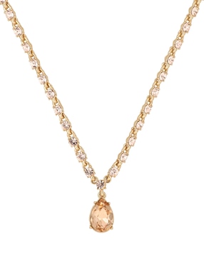 Collar Givenchy Golden Girl