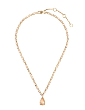 Collar Givenchy Golden Girl