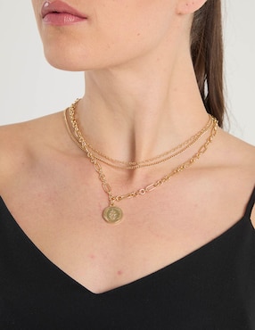 Collar Lauren Ralph Lauren
