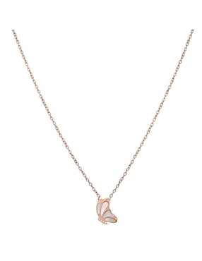 Collar de mariposa Enso Vibes