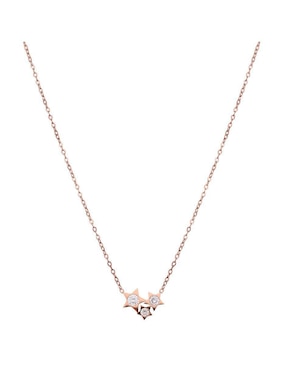 Collar de estrella Enso Star Dreams