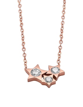 Collar de estrella Enso Star Dreams