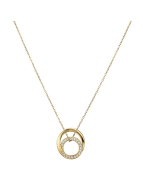 Collar Enso Radiant Circle