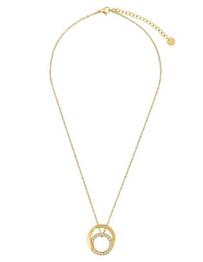 Collar Enso Radiant Circle