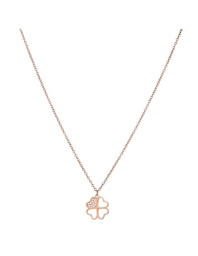 Collar de trébol Enso Sunrise Dream