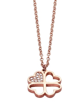 Collar de trébol Enso Sunrise Dream