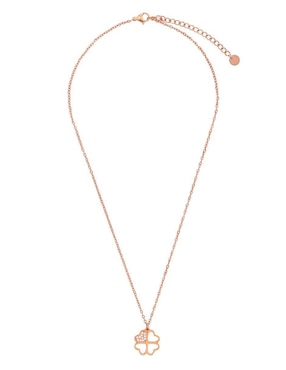 Collar de trébol Enso Sunrise Dream