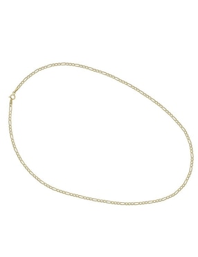Collar de eslabones Horoz de oro 10 K