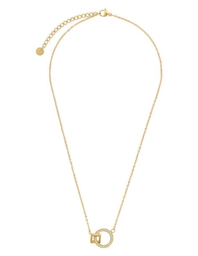 Collar Enso Golden Loop