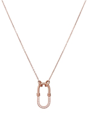 Collar de letra o Enso Urban Link
