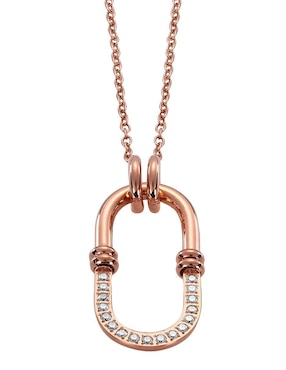 Collar de letra o Enso Urban Link