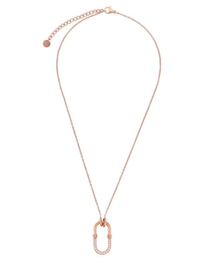 Collar de letra o Enso Urban Link