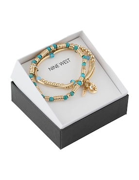Set de pulsera Nine West