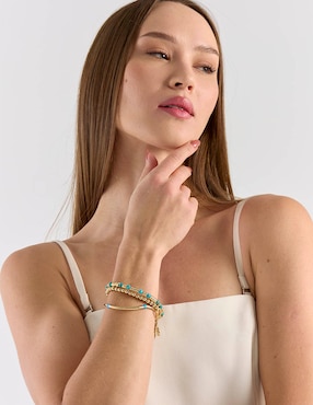 Set de pulsera Nine West