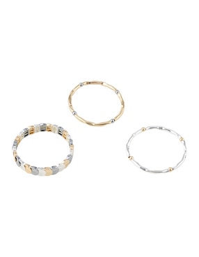Set pulsera Nine West