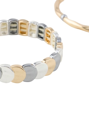 Set pulsera Nine West