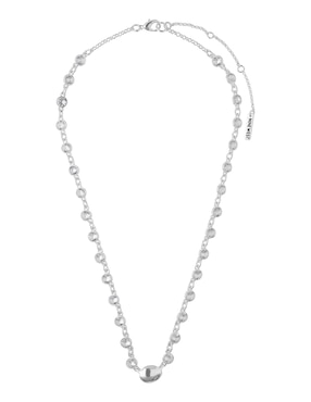 Collar Nine West Molten Crystal