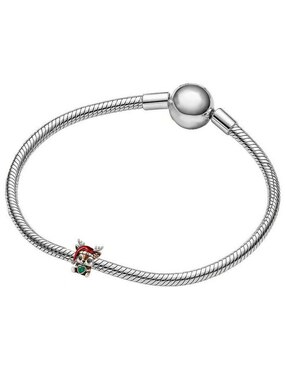 Charm de reno Glamcharm de plata P 925
