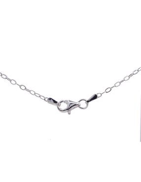 Cadena Boscaini de plata P 925