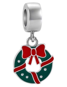 Charm de corona Glamcharm de plata P 925