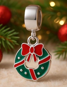 Charm de corona Glamcharm de plata P 925