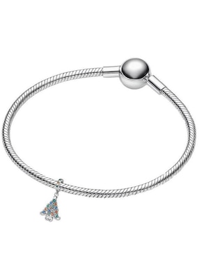 Charm de árbol Glamcharm de plata P 925