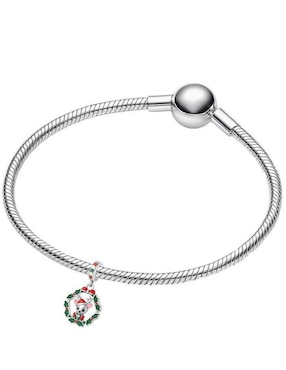 Charm de corona Glamcharm de plata P 925