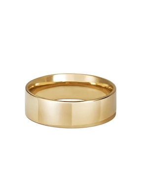Anillo Mink P 925 de plata brillante